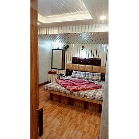 Hotel Doegar, Shimla Esterno foto