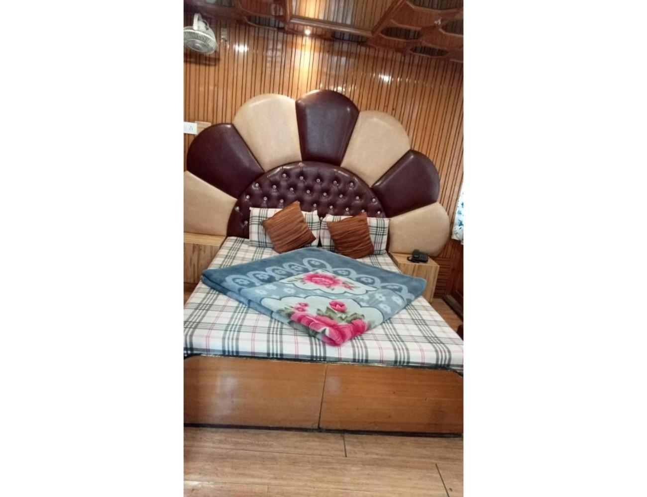 Hotel Doegar, Shimla Esterno foto