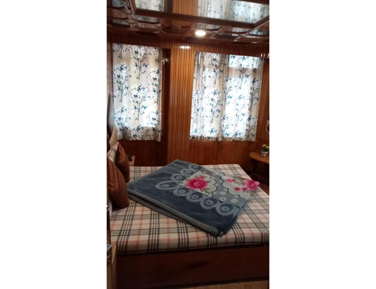 Hotel Doegar, Shimla Esterno foto