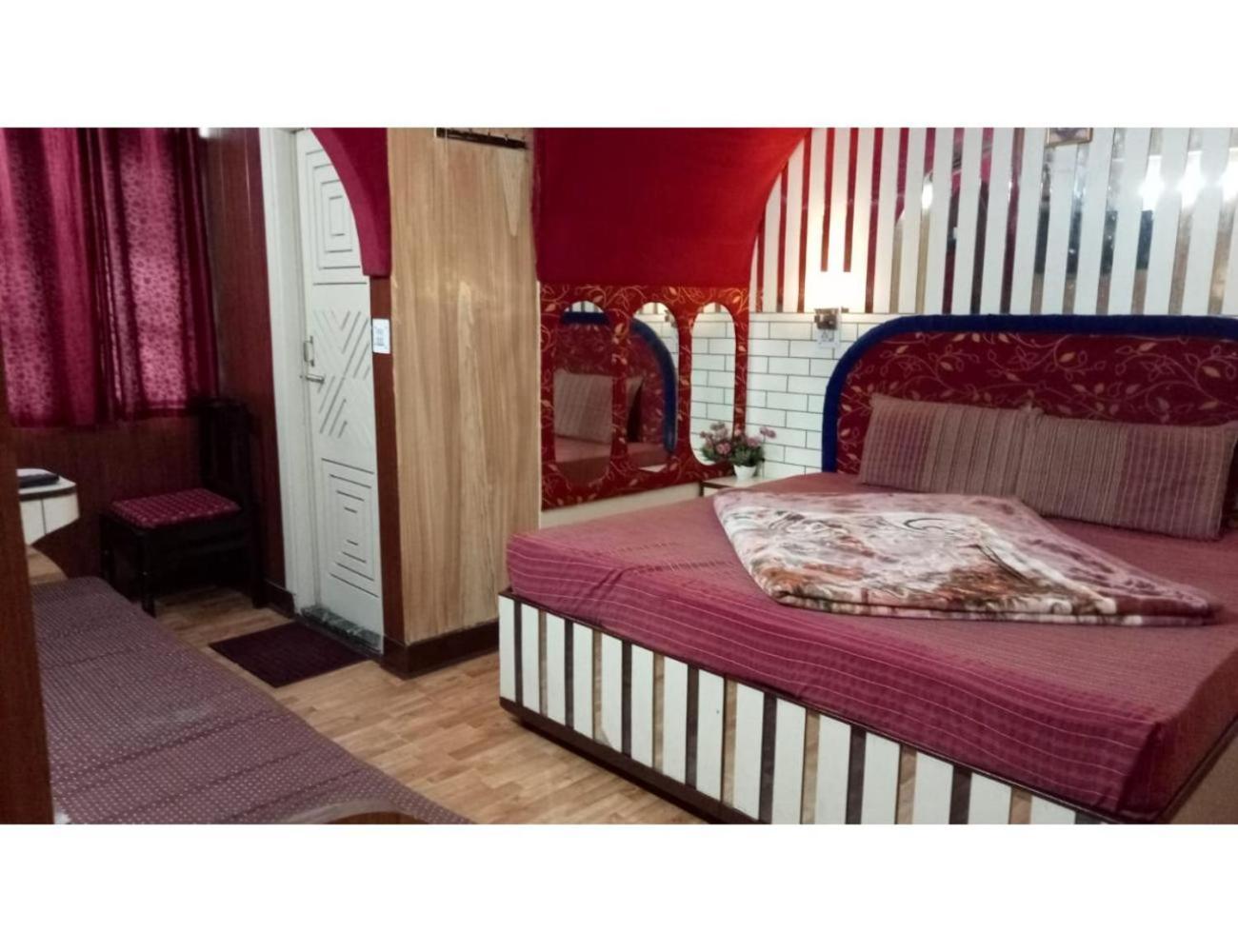 Hotel Doegar, Shimla Esterno foto