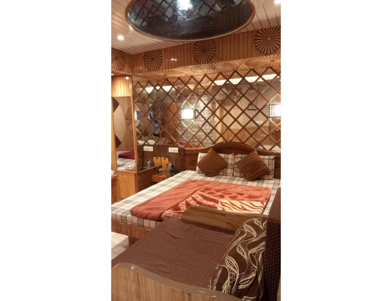 Hotel Doegar, Shimla Esterno foto