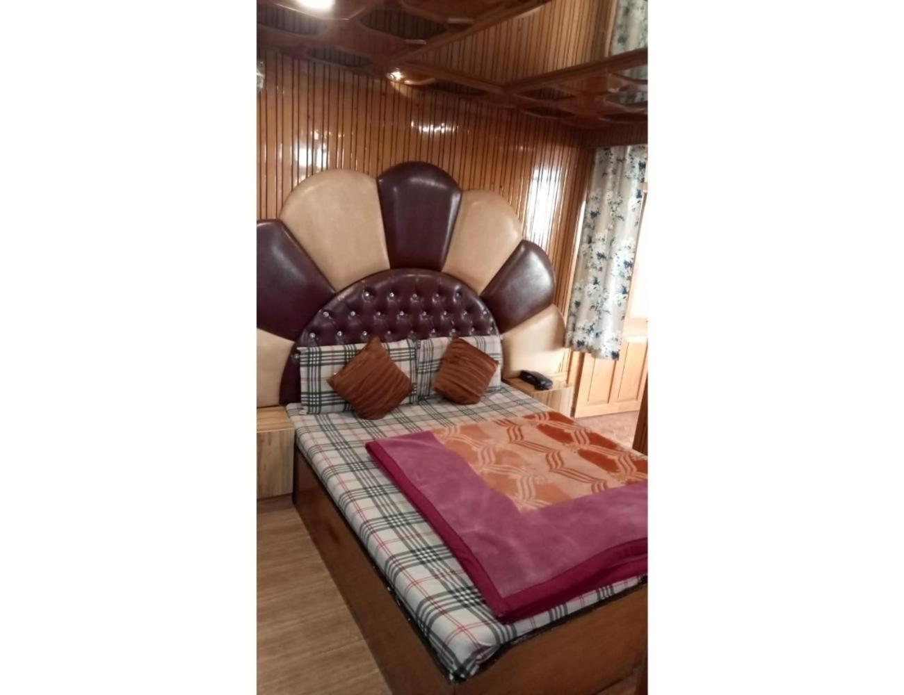 Hotel Doegar, Shimla Esterno foto