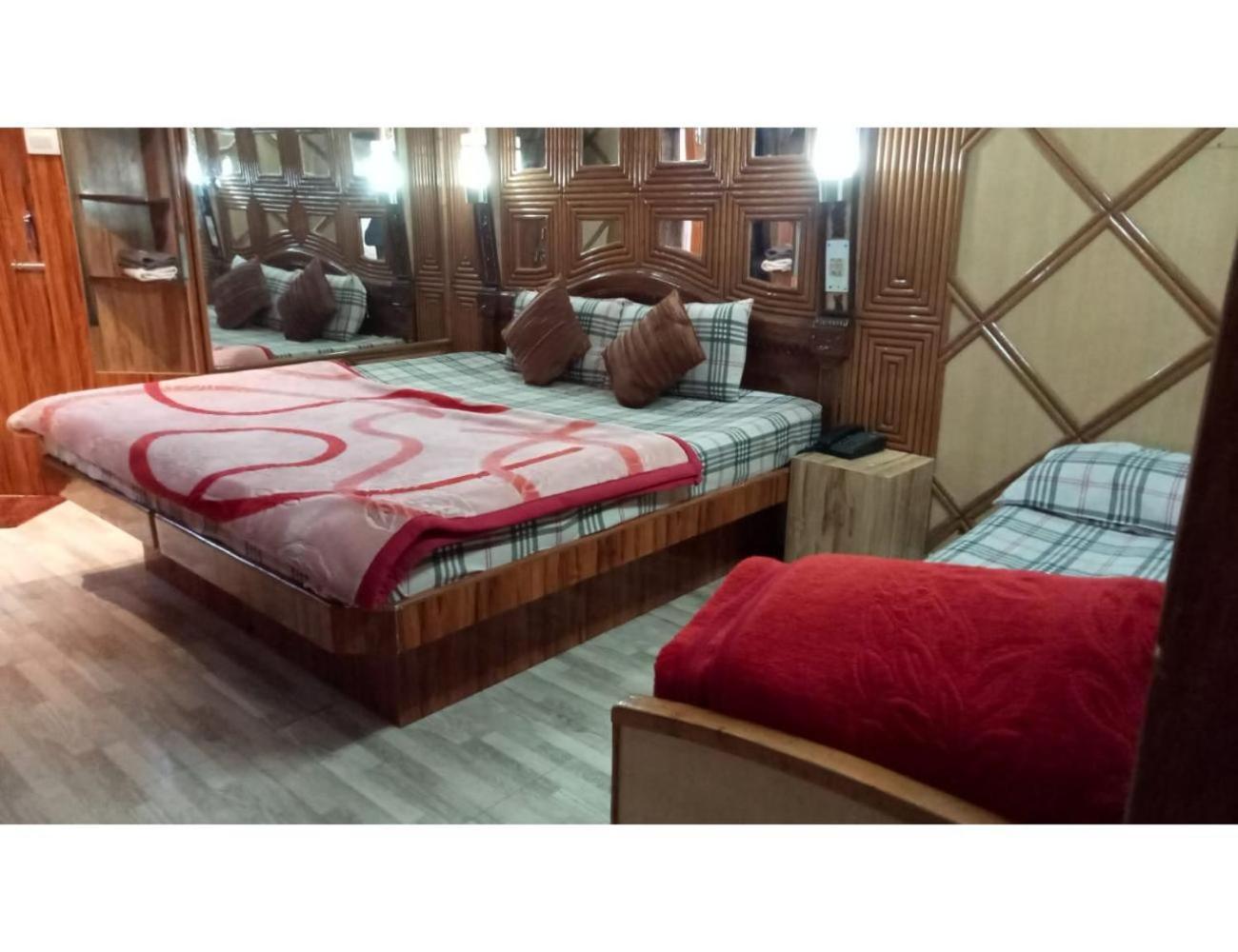 Hotel Doegar, Shimla Esterno foto