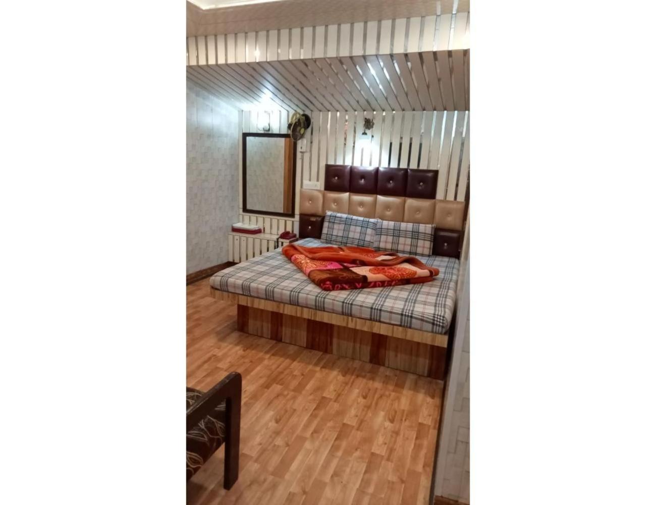Hotel Doegar, Shimla Esterno foto